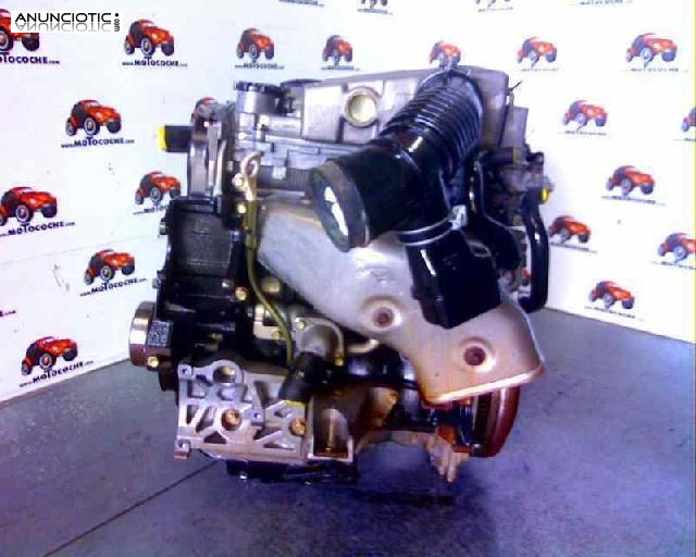 Motor 4g93 de mitsubishi - montero