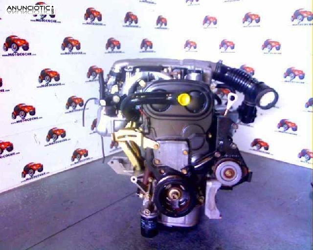 Motor 4g93 de mitsubishi - montero