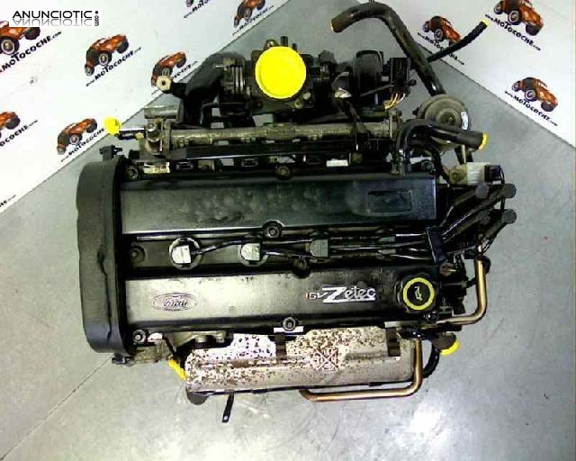 Motor completo tipo l1l de ford - mondeo