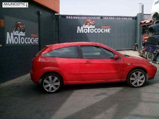 Caja cambios tipo de ford - focus