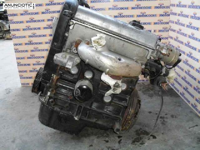 Motor aev de volkswagen - polo