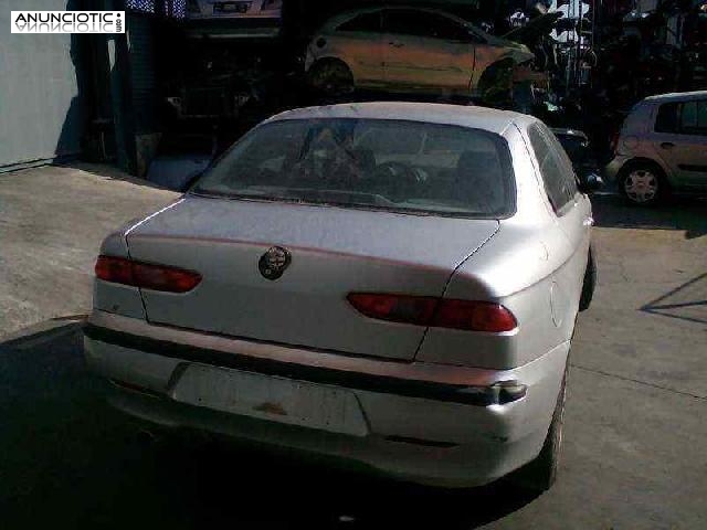 Salpicadero de alfa romeo - 156.