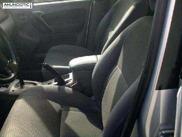 Kit airbag de toyota - rav.