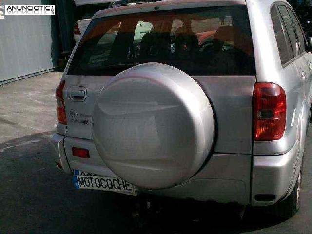Kit airbag de toyota - rav.