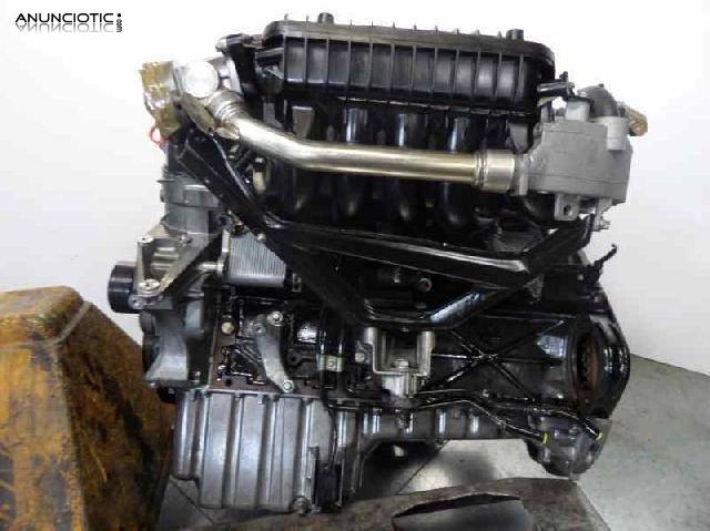 Motor completo tipo 612961 de mercedes -