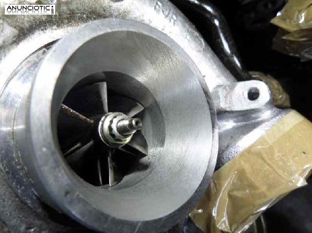 Motor completo tipo 612961 de mercedes -