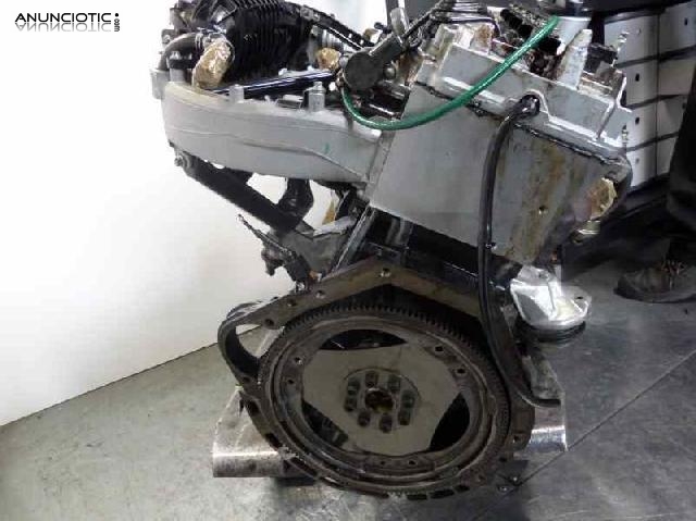 Motor completo tipo 612961 de mercedes -