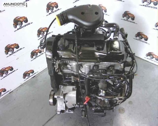 Motor 1f de seat - cordoba