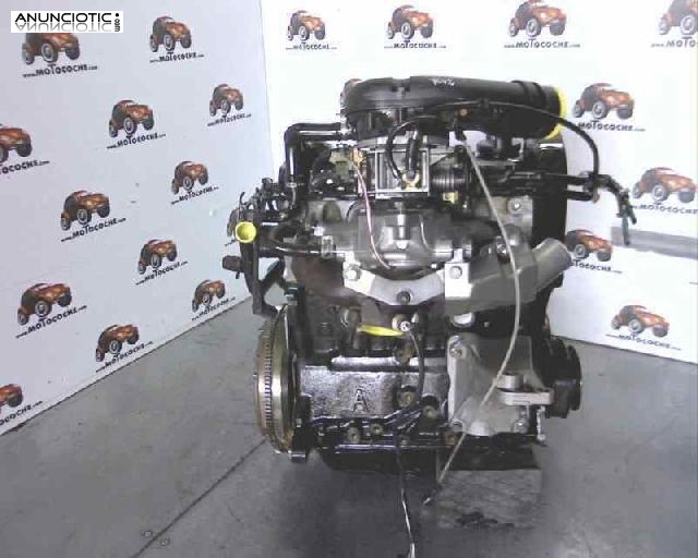 Motor 1f de seat - cordoba