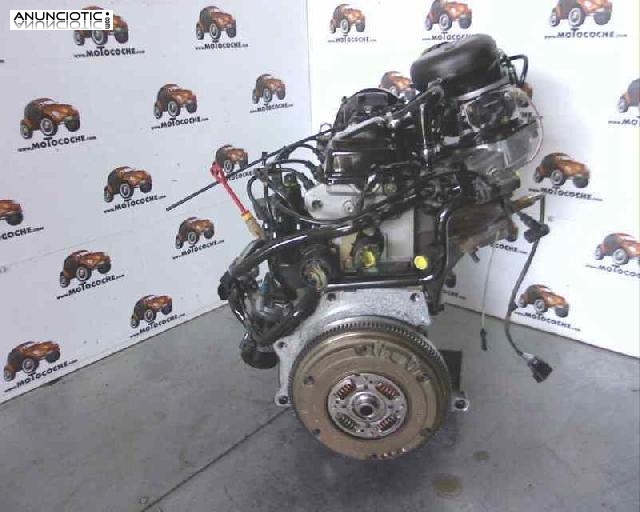 Motor 1f de seat - cordoba