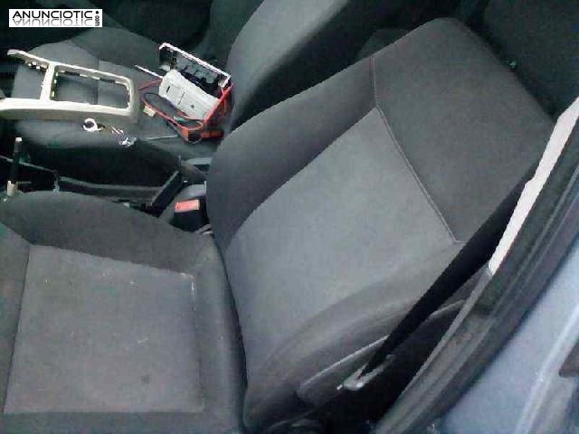 Kit airbag de opel - astra.