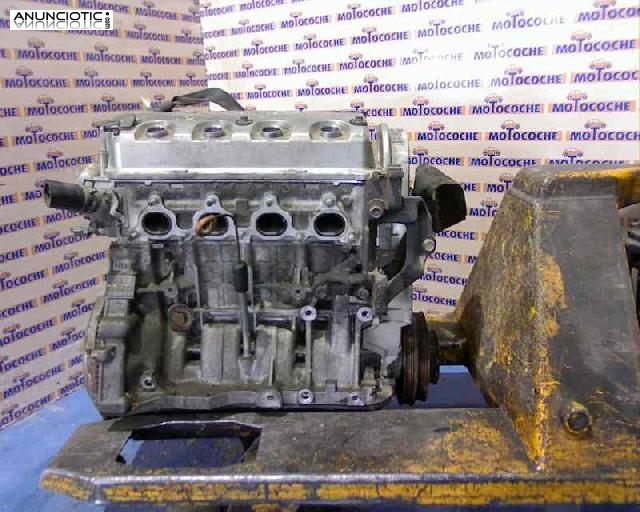 Motor d15z3 de honda - civic