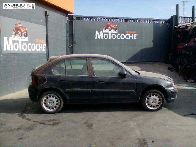 Salpicadero de mg rover - serie 25.