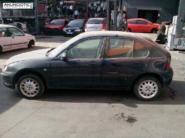 Salpicadero de mg rover - serie 25.