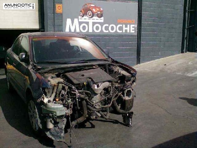 Salpicadero de mazda - 3.