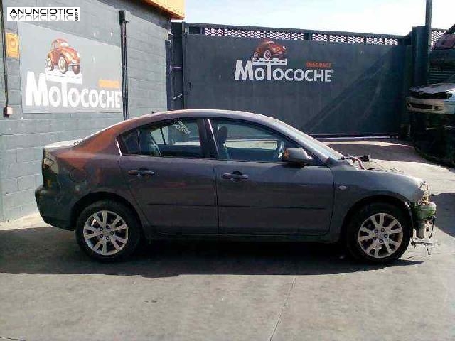 Caja cambios tipo de mazda - 3