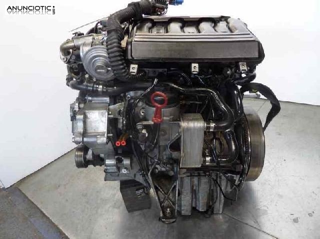 Motor de bmw - serie 3