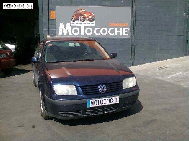 Motor completo tipo alh de volkswagen -