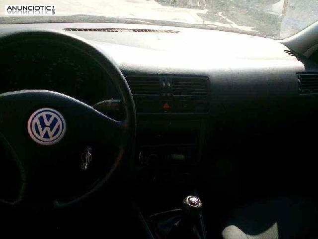 Motor completo tipo alh de volkswagen -