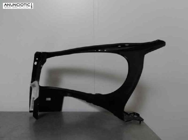 Soporte faro derecho de peugeot - 206