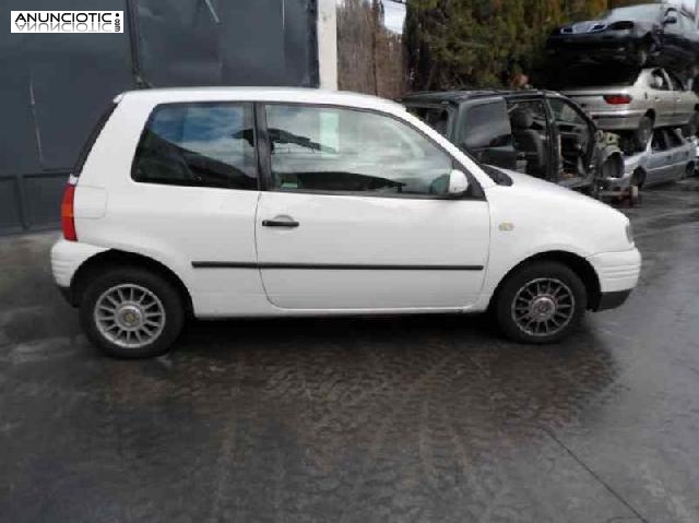 Porton trasero de seat - arosa