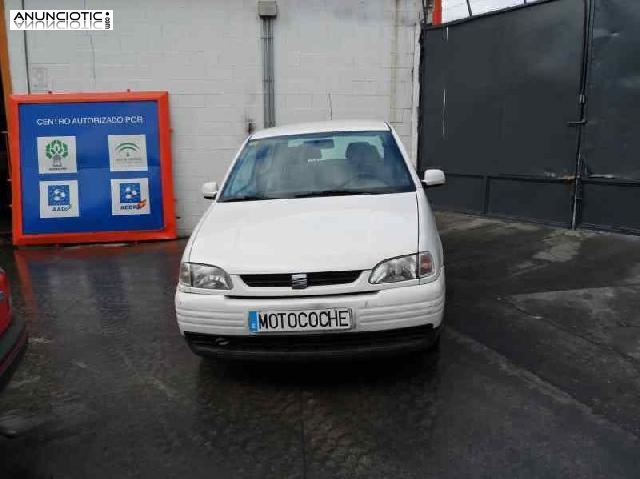 Porton trasero de seat - arosa