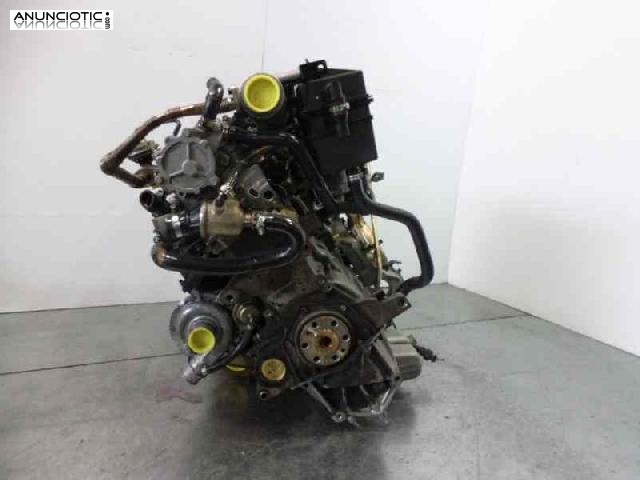 Motor completo tipo 839a5000 de lancia -