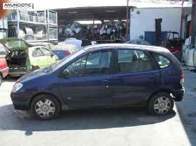 Motor f9q732 de renault - scenic