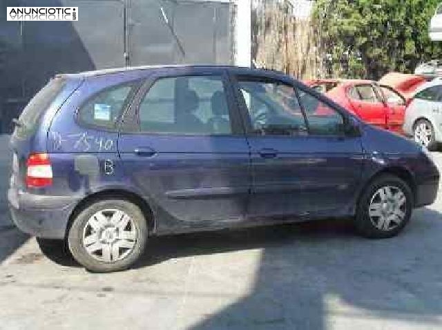 Motor f9q732 de renault - scenic