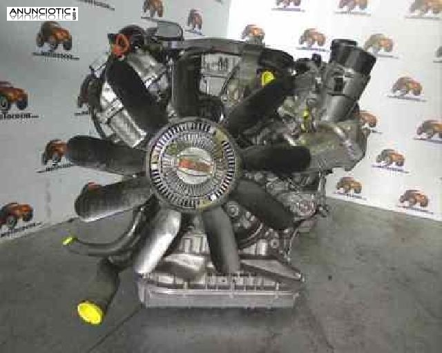 Motor completo tipo 11291130199825 de