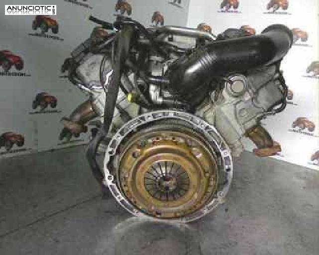 Motor completo tipo 11291130199825 de