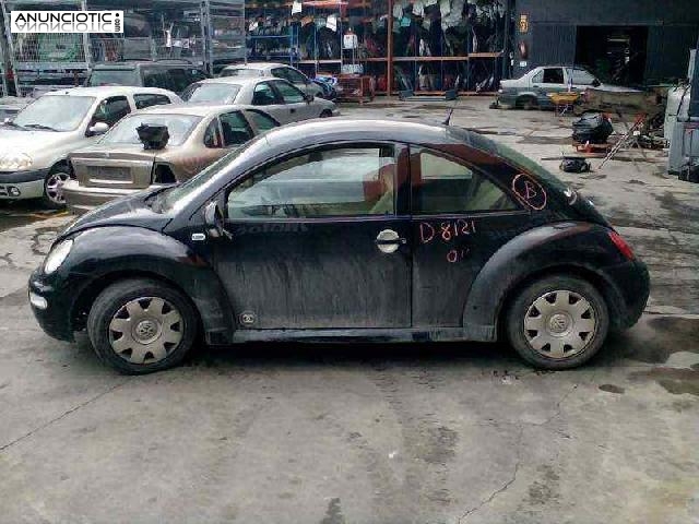 Motor alh de volkswagen - beetle