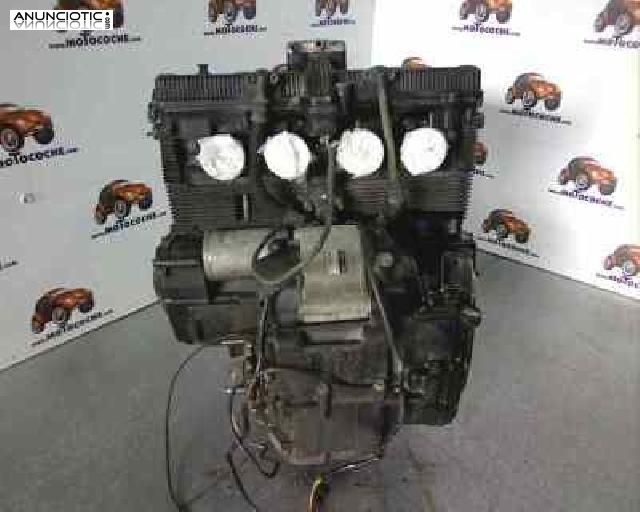 Motor r712129768 de suzuki - gsx