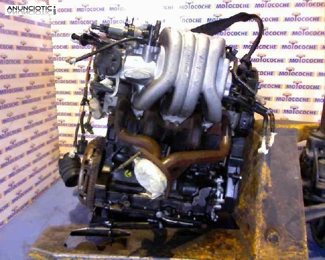 Motor f3r728 de renault - espace