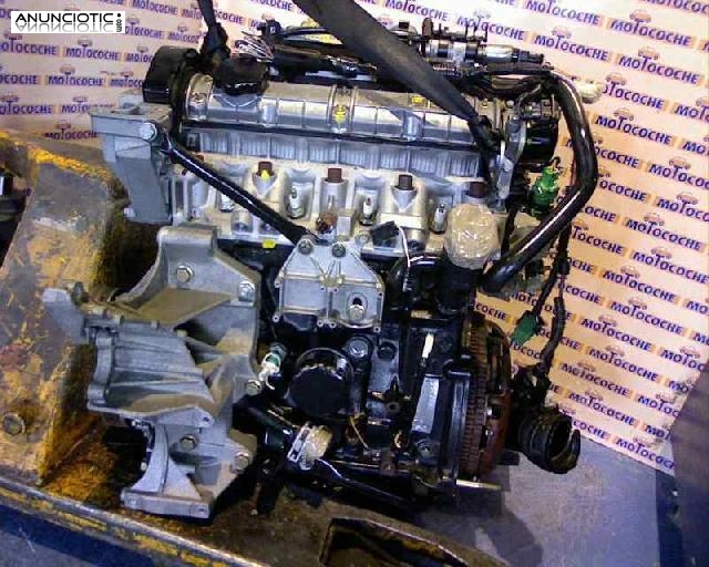 Motor f3r728 de renault - espace