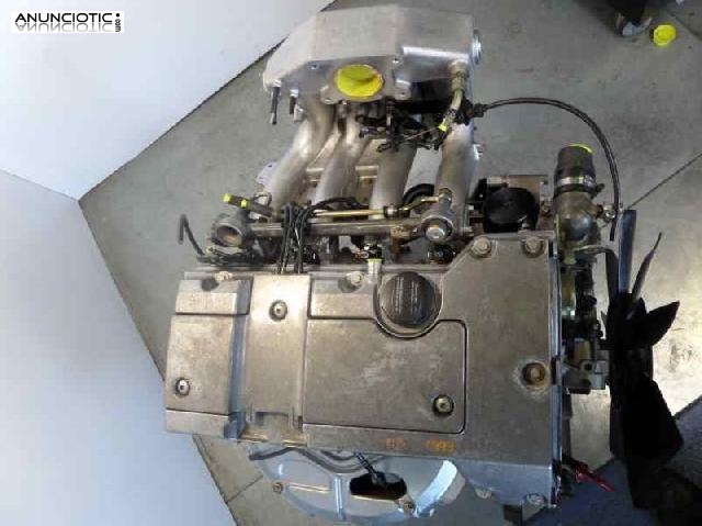 Motor completo tipo g111961 de mercedes