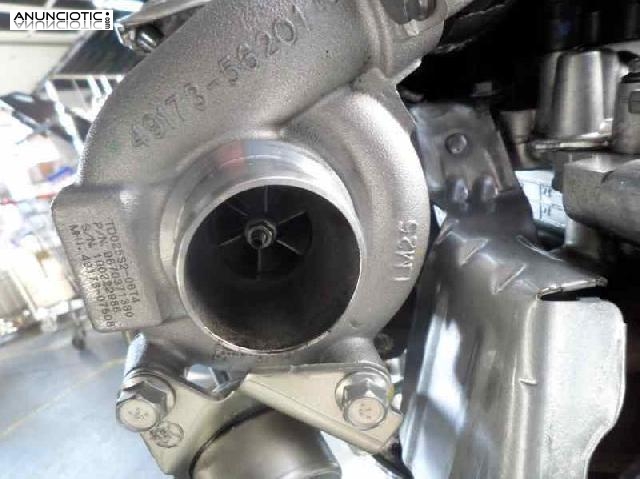 Motor completo tipo 9hx(dv6ated4) de