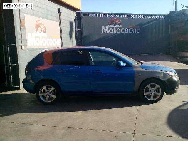 Piloto trasero derecho de mazda - 3