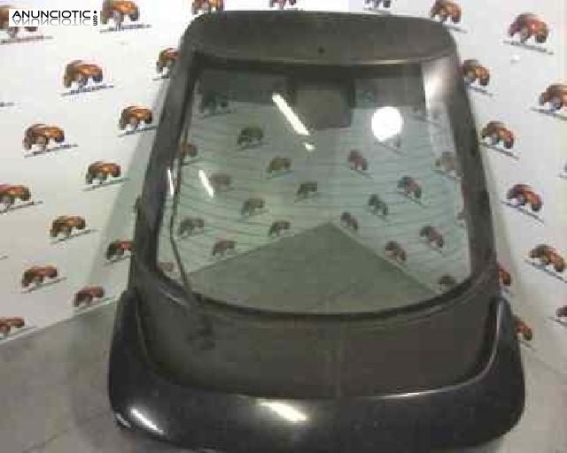 Porton trasero de ford - probe