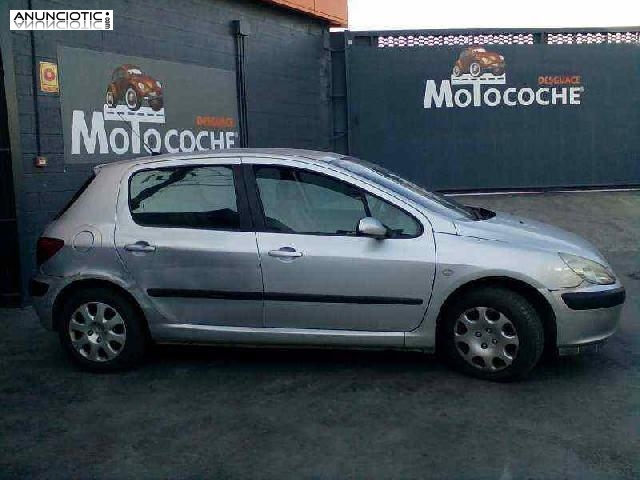 Motor rhy de peugeot - 307