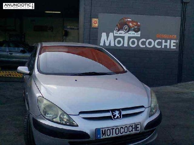 Motor rhy de peugeot - 307