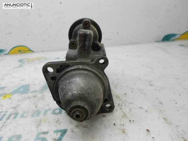 Motor arranque 3068138 0001108018 bmw