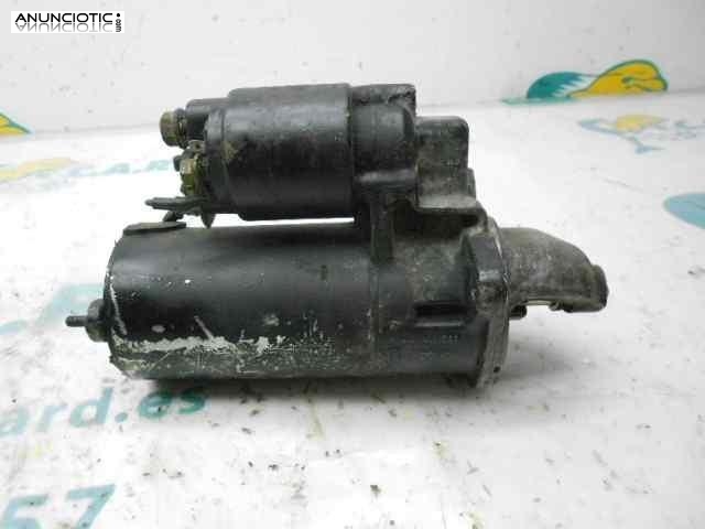 Motor arranque 3068138 0001108018 bmw