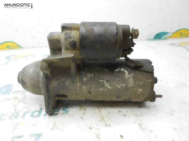 Motor arranque 3068138 0001108018 bmw