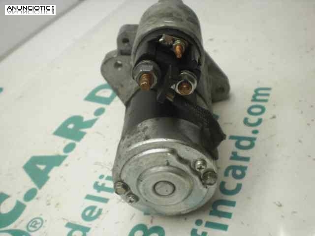 Motor arranque 2668429 renault megane ii