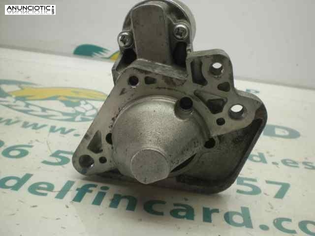 Motor arranque 2668429 renault megane ii