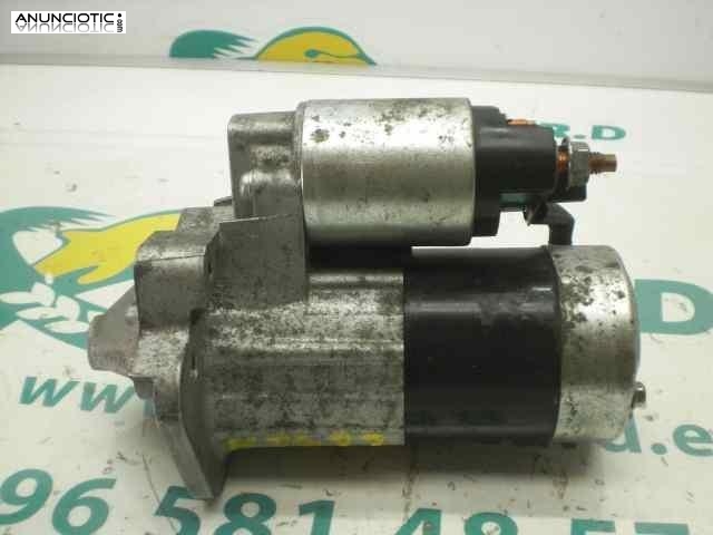 Motor arranque 2668429 renault megane ii