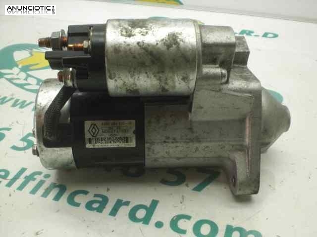 Motor arranque 2668429 renault megane ii