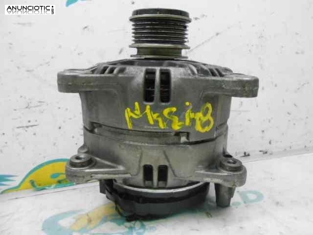 Alternador 3201070 0124525092 audi a4