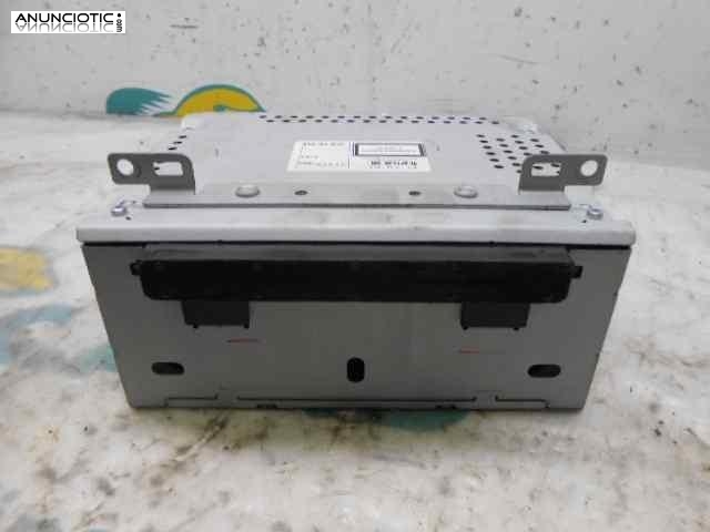 Sistema audio / radio cd 3199450